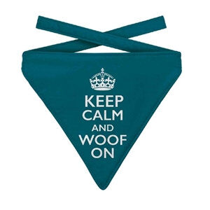 Bandana Keep Calm m