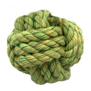 Nuts For Knots Touwbal