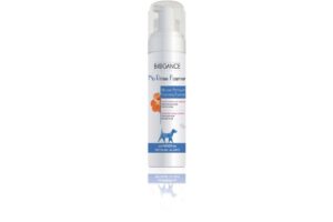 Biogace reinigende schuim hond