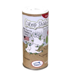 Catnip shaker