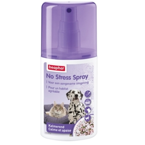 No stress spray