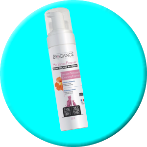 Shampoos