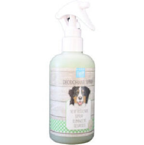 honden parfum