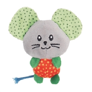 kattenspeeltje muis
