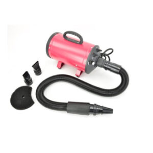 Waterblazer TRITRA PR FUCHSIA De stille topper