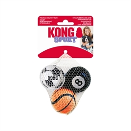 KONG SPORT BAL ASSORTI 5X5X5 CM