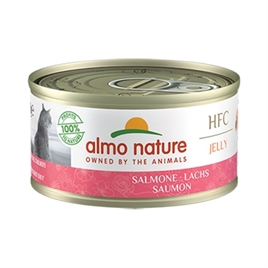 Almo nature zalm