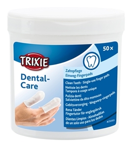 Trixie Dental care 50 st
