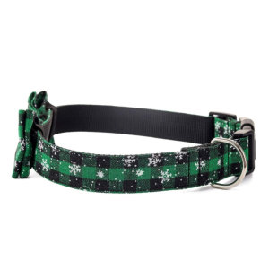 Halsband XMAS 2x 40cm