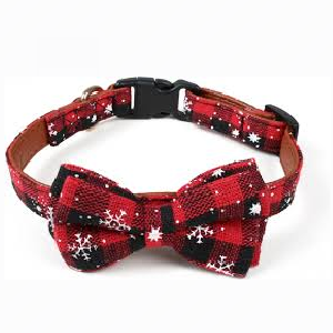 Halsband XMAS 2x 40cm