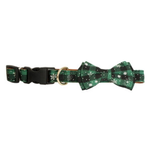 Halsband kat XMAS