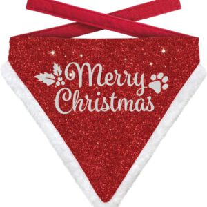 Kerst Bandana
