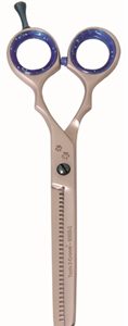 TOOLS-2-GROOM 60600 EFFILEERSCHAAR ENKELZIJDIG 6 INCH 15 CM
