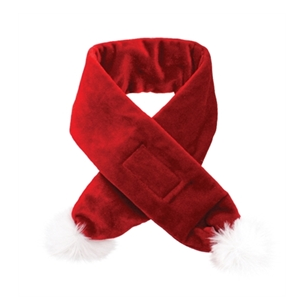 kerst sjaal