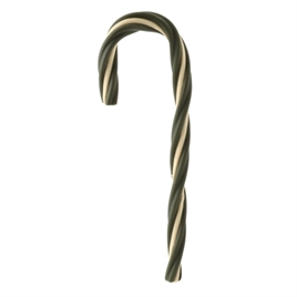 CROCI XMAS CANDY CANE ASSORTI XXL 22 CM 70 GR