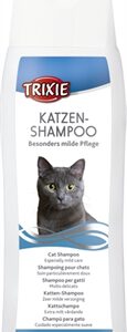 Trixie Kattenshampoo 250 ml