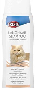 Trixie Shampoo Langharige Kat 250 ml