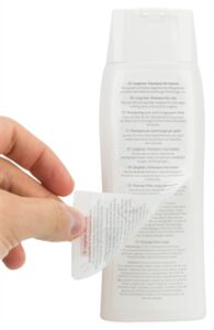 Trixie Shampoo Langharige Kat 250 ml