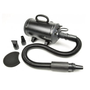 Waterblazer TRITRA PR ZWART De stille topper