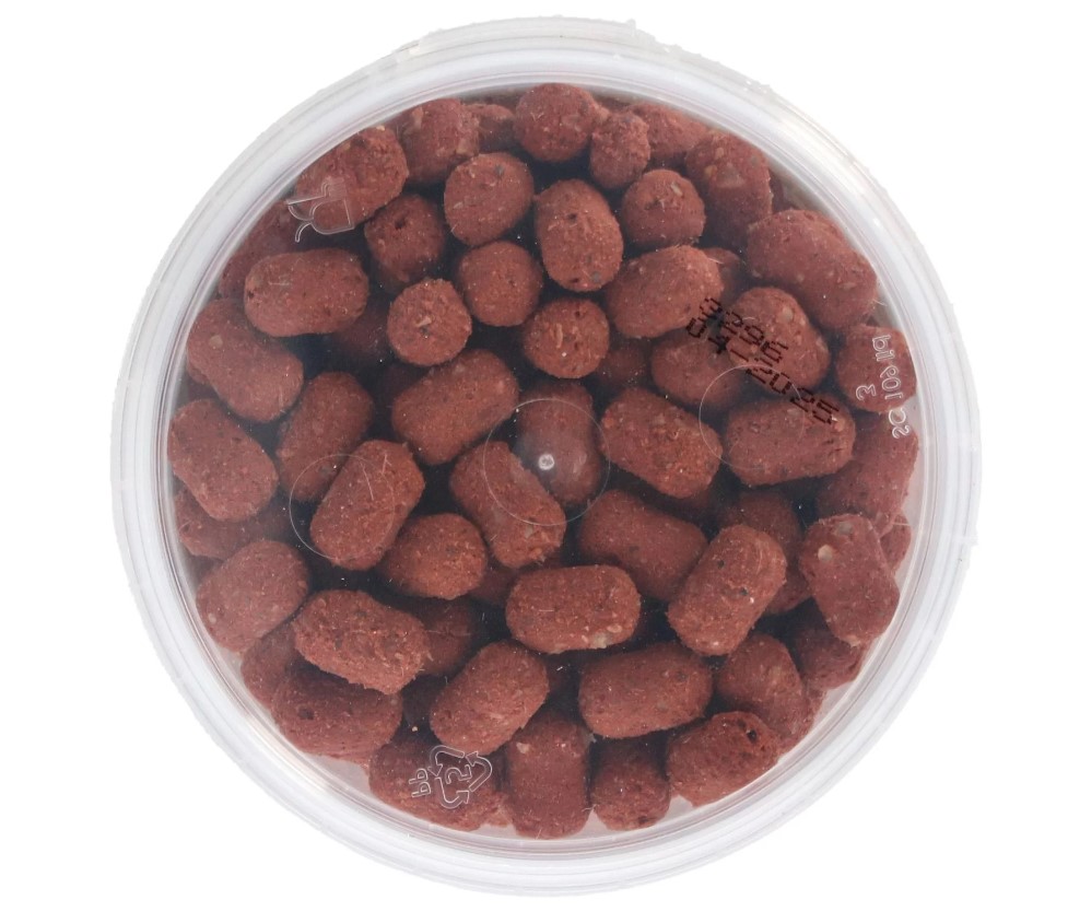 Buddy trainer 400 g Eend|Gevogelte