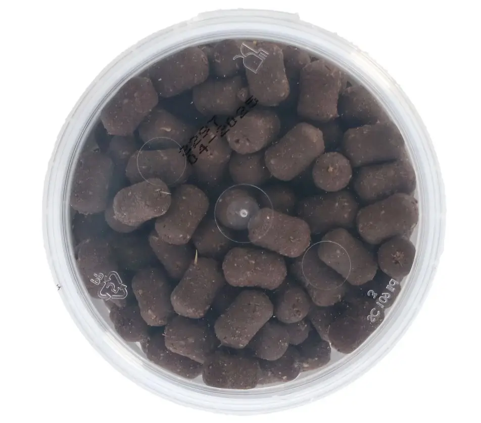 Buddy trainer 400 g Hert|Gevogelte