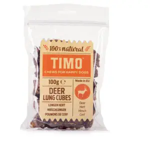 Hertenlong 100 g Hert