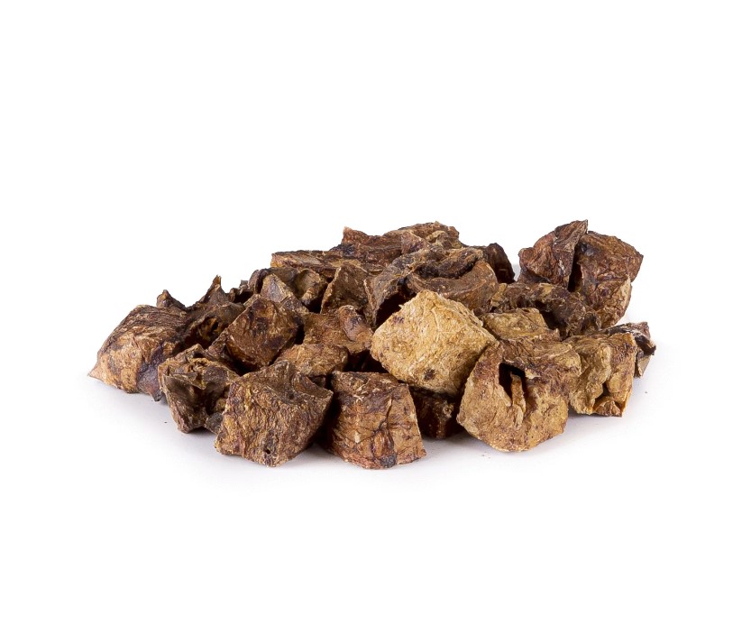 Paardenlong 100 g Paardenvlees