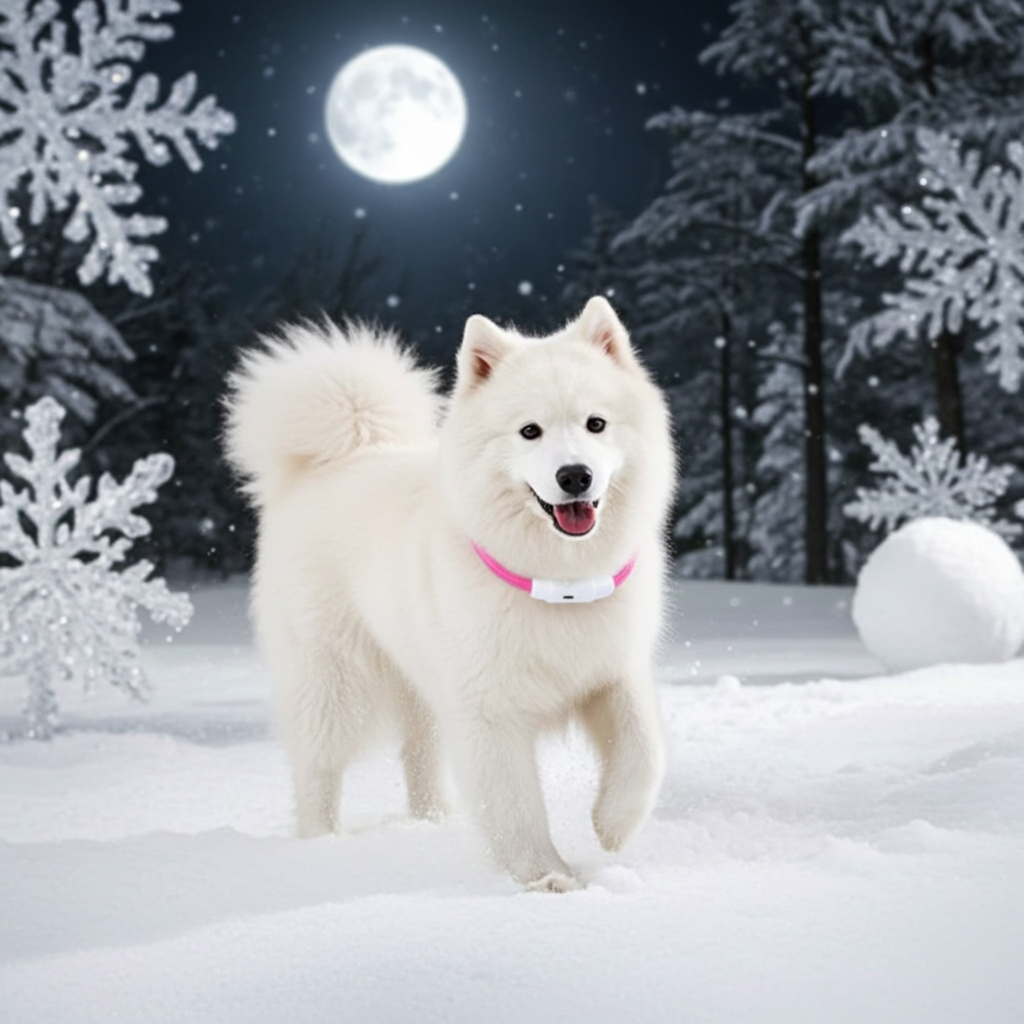 Trixie Halsband Hond Flash Lichthalsband USB TPU/Nylon Oranje 65X0,7 cm