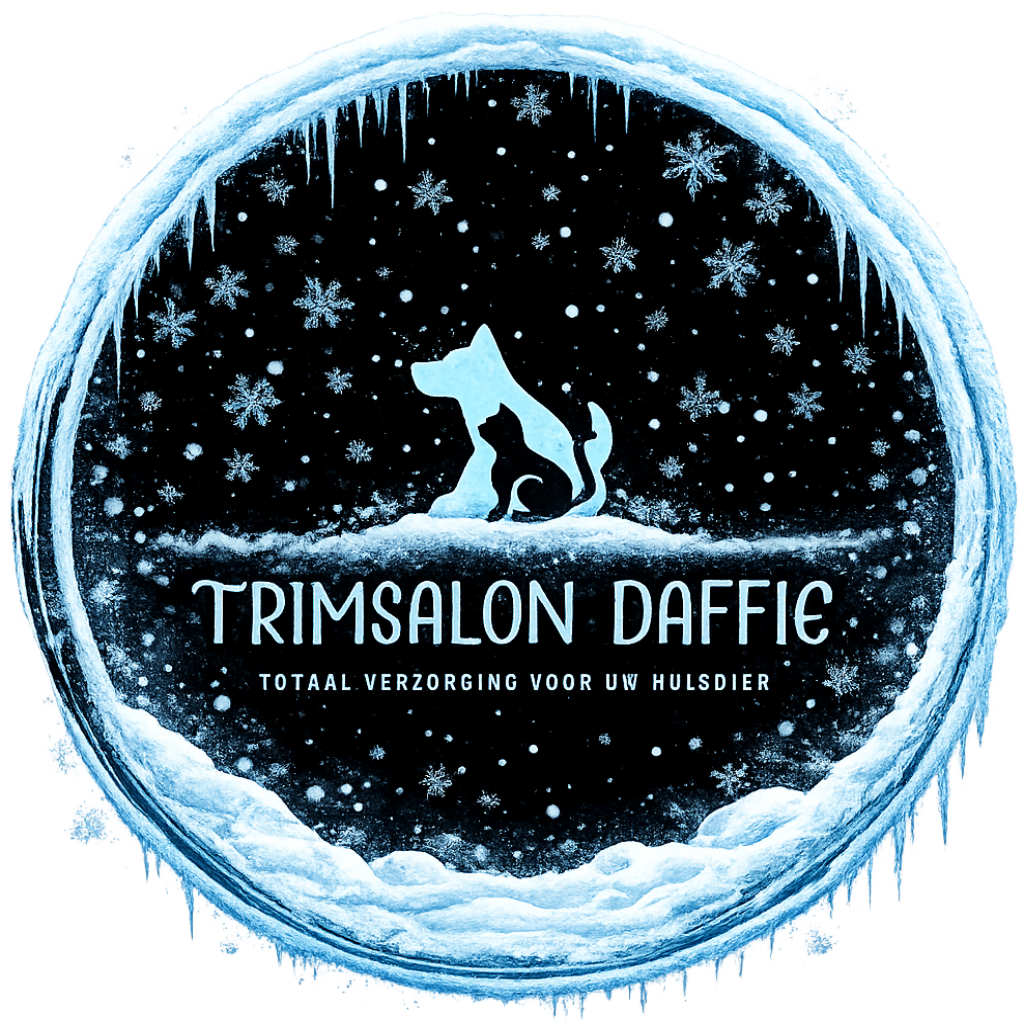 Trimsalon Daffie