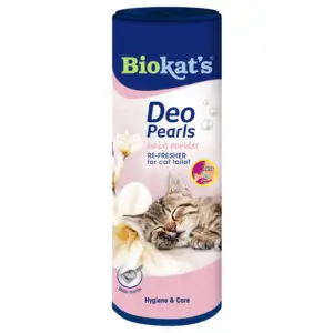 Deo Pearls Baby Powder 700 g