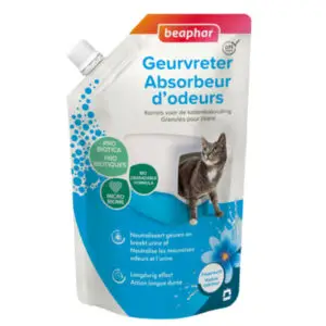 Geurvreter 400 g