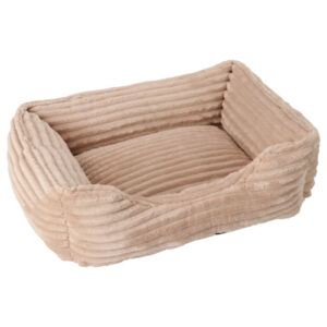 Kattenmand Saar Taupe 50x40x17 cm