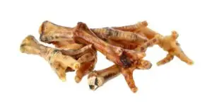 Kippenpoten gedroogd 200 g