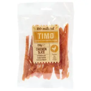 Spiervlees 150 g Kip