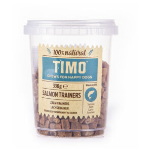 Trainers emmer 330 g Zalm