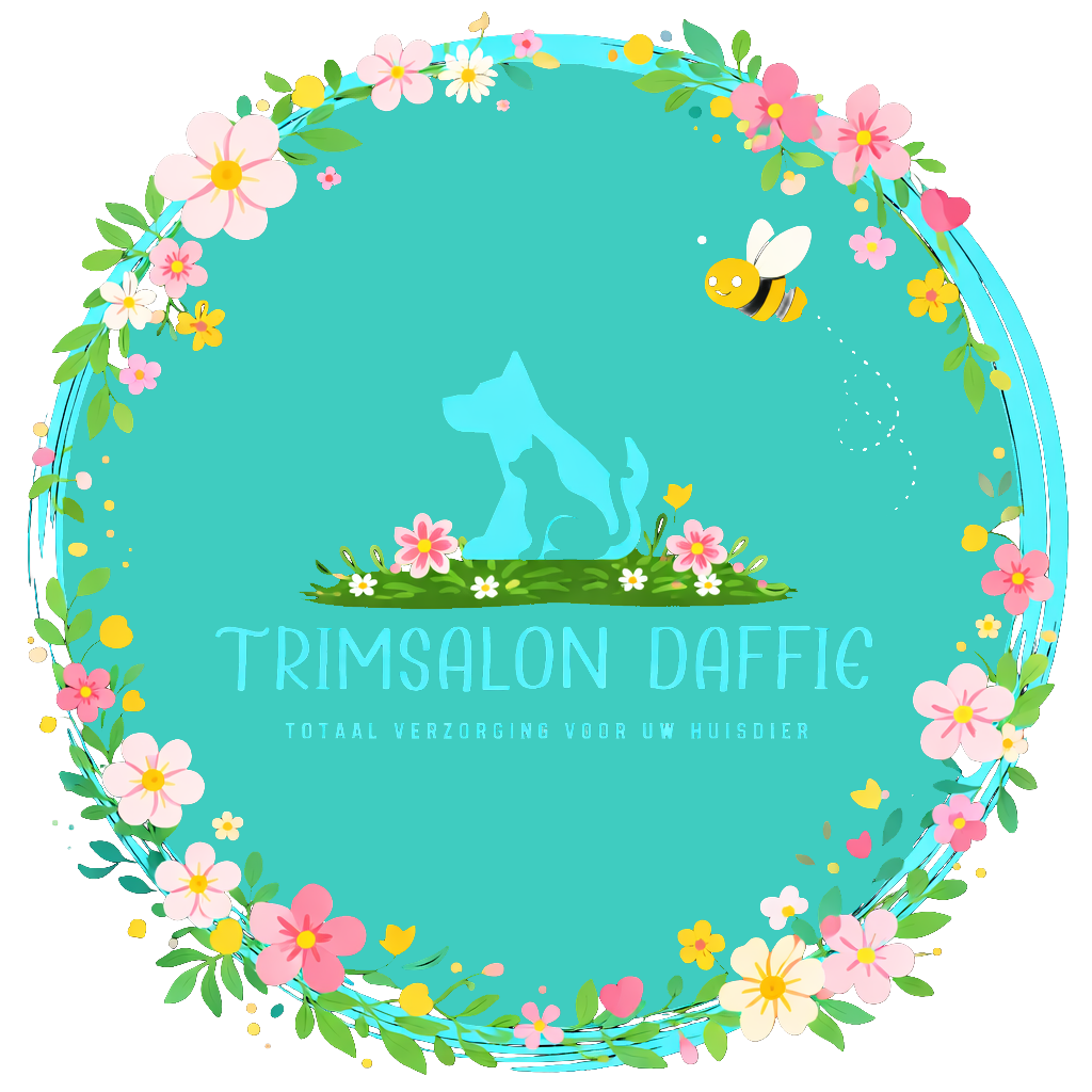 Trimsalon Daffie