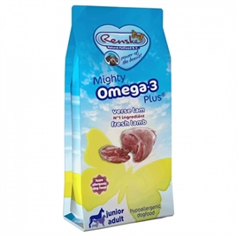 Renske Mighty Omega Plus Lam Hypoallergeen 6.5 kg