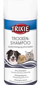 Trixie Droogshampoo 100 gr