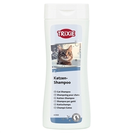 Trixie Kattenshampoo 250 ml
