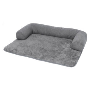 Bankkussen Liberty Grijs Small 75x55x11 cm