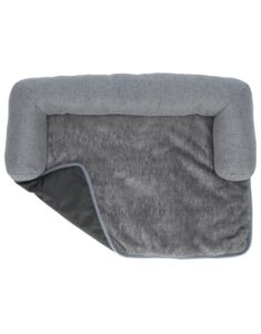 Bankkussen Liberty Grijs Small 75x55x11 cm