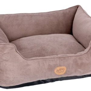 Hondenmand Marley bruin 78x65x30 cm