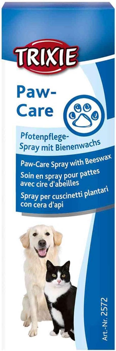 TRIXIE POOTVERZORGINGSSPRAY 50 ML