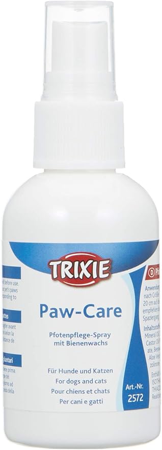 TRIXIE POOTVERZORGINGSSPRAY 50 ML