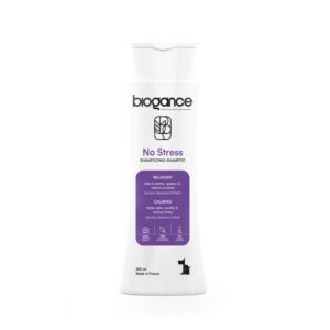 Biogance No Stress Shampoo 250ml