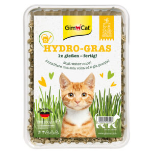 Hy-gras 150 g Natuur