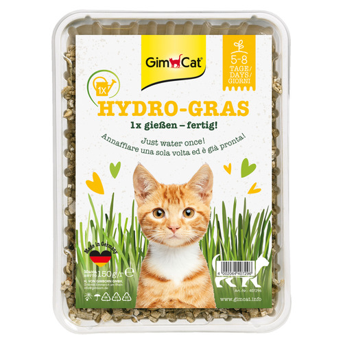 Hy-gras 150 g Natuur
