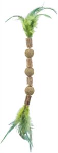 Matatabi Ketting Catnip Voor Katten