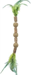 Matatabi Ketting Catnip Voor Katten