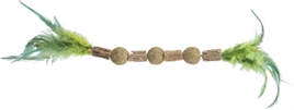 Matatabi Ketting Catnip Voor Katten